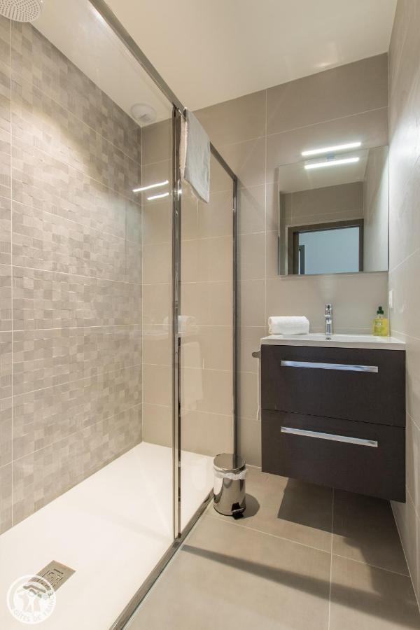 Appartement Lac Sevrier Ngoại thất bức ảnh