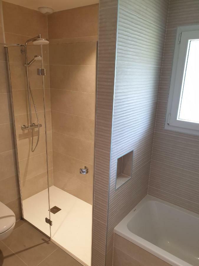 Appartement Lac Sevrier Ngoại thất bức ảnh