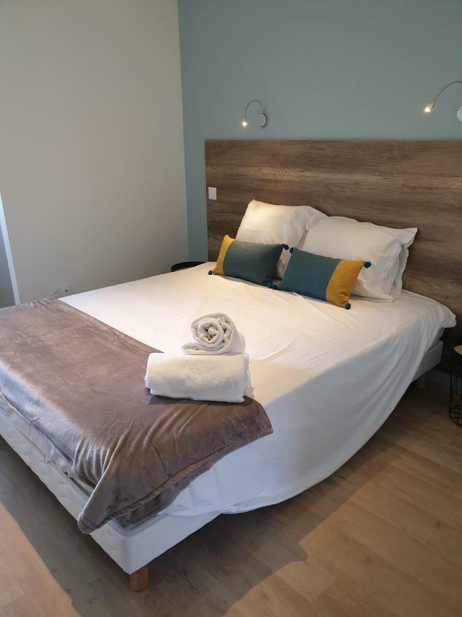 Appartement Lac Sevrier Ngoại thất bức ảnh