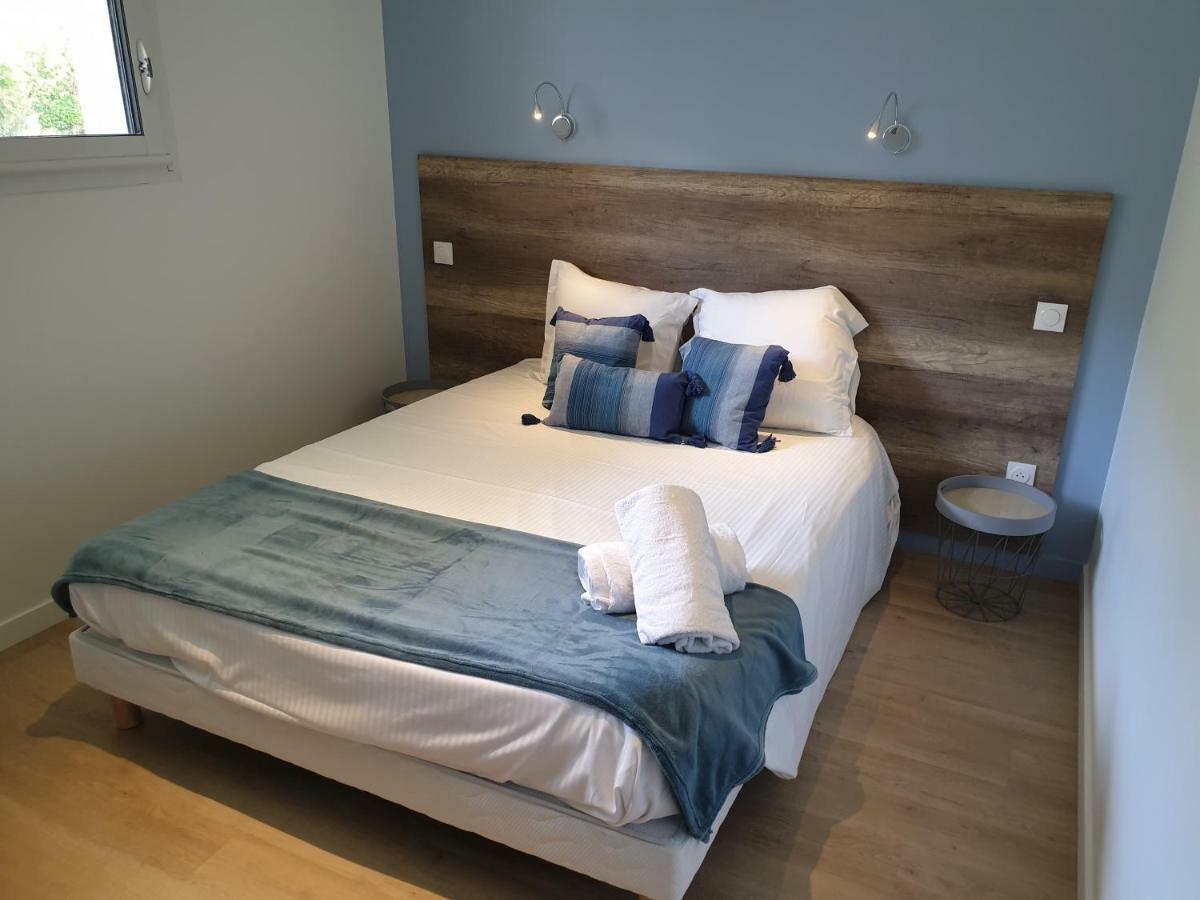 Appartement Lac Sevrier Ngoại thất bức ảnh