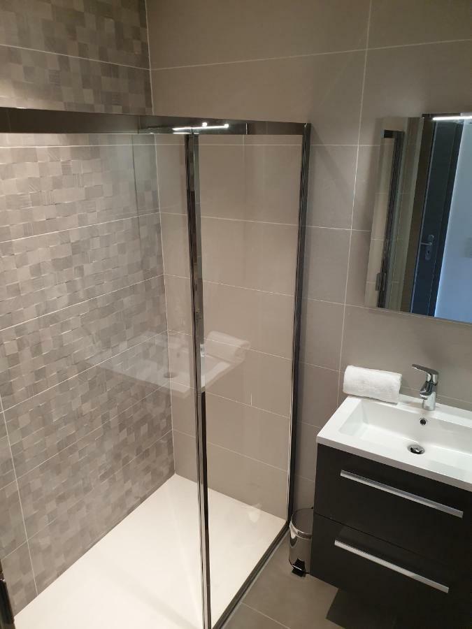 Appartement Lac Sevrier Ngoại thất bức ảnh