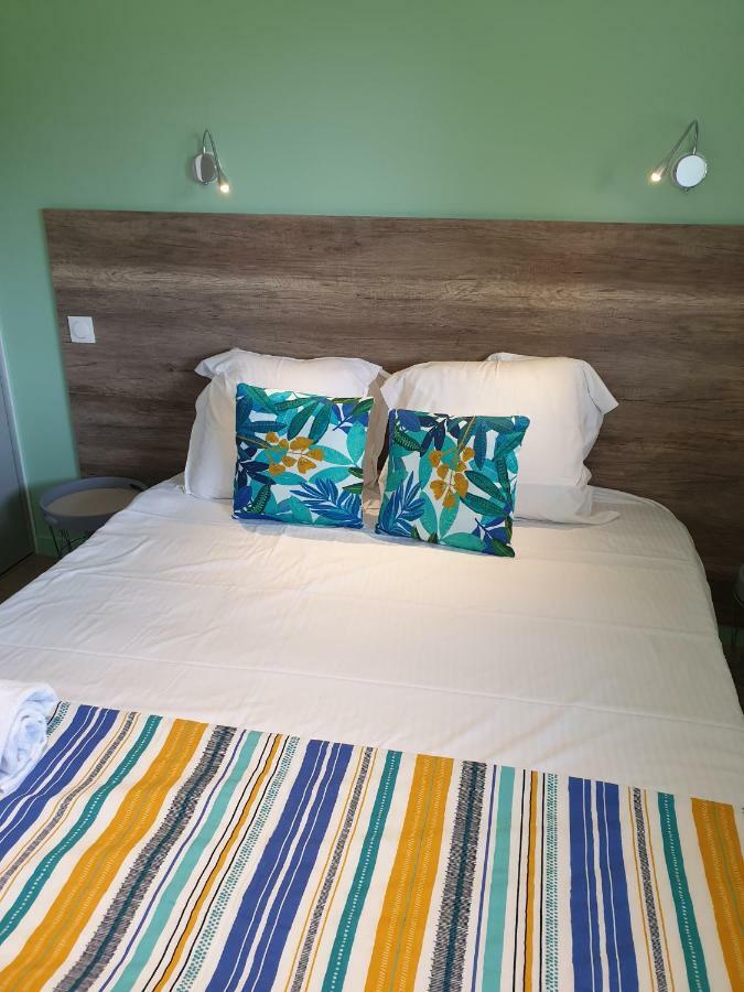Appartement Lac Sevrier Ngoại thất bức ảnh