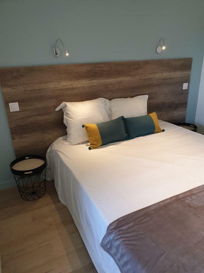 Appartement Lac Sevrier Ngoại thất bức ảnh